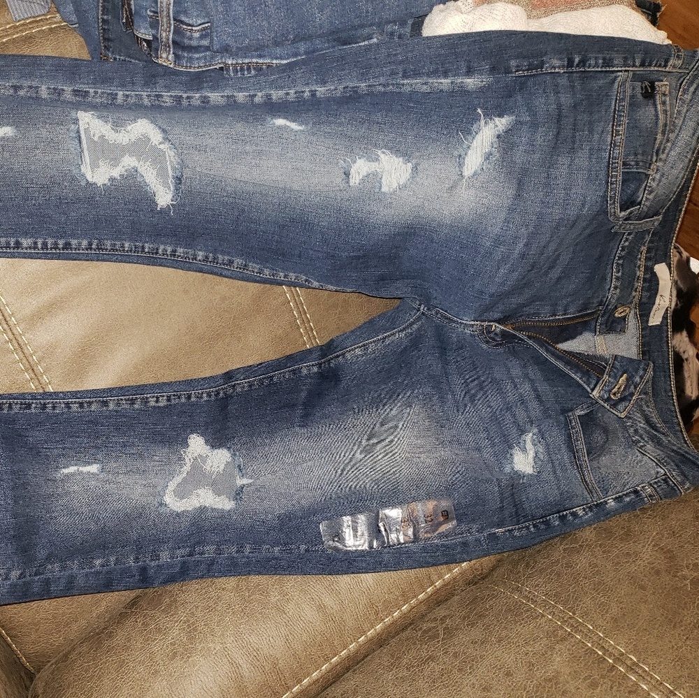 KanCan jeans